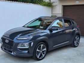 Hyundai Kona STYLE-БЕНЗИН - Car24.bg Hyundai Kona STYLE-БЕНЗИН