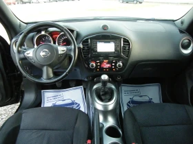 Nissan Juke 1.5dci - 10390 лв. / 5312.32 € - 62749590 11 | Car24.bg Nissan Juke 1.5dci - 10390 лв. / 5312.32 € - 62749590 11