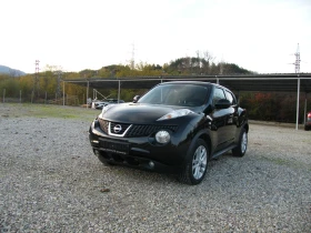 Nissan Juke 1.5dci - Car24.bg Nissan Juke 1.5dci