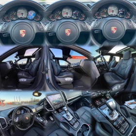 Porsche Cayenne S Disel 4.2TDI GERMANY - 47500 лв. / 24286.36 € - 56214398 15 | Car24.bg Porsche Cayenne S Disel 4.2TDI GERMANY - 47500 лв. / 24286.36 € - 56214398 15