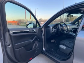 Porsche Cayenne S Disel 4.2TDI GERMANY - 47500 лв. / 24286.36 € - 56214398 9 | Car24.bg Porsche Cayenne S Disel 4.2TDI GERMANY - 47500 лв. / 24286.36 € - 56214398 9