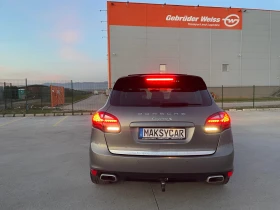 Porsche Cayenne S Disel 4.2TDI GERMANY - 47500 лв. / 24286.36 € - 56214398 6 | Car24.bg Porsche Cayenne S Disel 4.2TDI GERMANY - 47500 лв. / 24286.36 € - 56214398 6