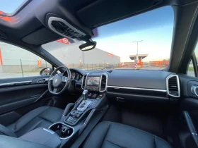 Porsche Cayenne S Disel 4.2TDI GERMANY - 47500 лв. / 24286.36 € - 56214398 13 | Car24.bg Porsche Cayenne S Disel 4.2TDI GERMANY - 47500 лв. / 24286.36 € - 56214398 13