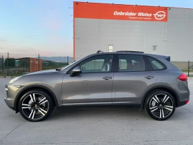 Porsche Cayenne S Disel 4.2TDI GERMANY - 47500 лв. / 24286.36 € - 56214398 4 | Car24.bg Porsche Cayenne S Disel 4.2TDI GERMANY - 47500 лв. / 24286.36 € - 56214398 4