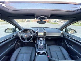 Porsche Cayenne S Disel 4.2TDI GERMANY - 47500 лв. / 24286.36 € - 56214398 10 | Car24.bg Porsche Cayenne S Disel 4.2TDI GERMANY - 47500 лв. / 24286.36 € - 56214398 10