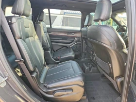 Jeep Grand cherokee 3.6l L Overland - 19000 € / 37160.77 лв. - 29434355 11 | Car24.bg Jeep Grand cherokee 3.6l L Overland - 19000 € / 37160.77 лв. - 29434355 11
