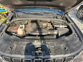 Jeep Grand cherokee 3.6l L Overland - 19000 € / 37160.77 лв. - 29434355 12 | Car24.bg Jeep Grand cherokee 3.6l L Overland - 19000 € / 37160.77 лв. - 29434355 12