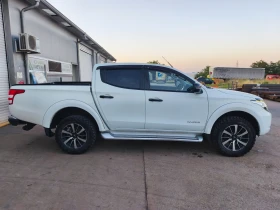Mitsubishi L200 2.4D Warrior | Auto.bg — изображение 8 Mitsubishi L200 2.4D Warrior | Auto.bg — изображение 8
