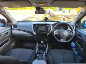 Mitsubishi L200 2.4D Ръчка | Auto.bg — изображение 7 Mitsubishi L200 2.4D Ръчка | Auto.bg — изображение 7