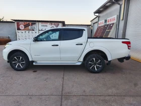 Mitsubishi L200 2.4D Warrior | Auto.bg — изображение 5 Mitsubishi L200 2.4D Warrior | Auto.bg — изображение 5