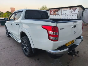 Mitsubishi L200 2.4D Warrior | Auto.bg — изображение 6 Mitsubishi L200 2.4D Warrior | Auto.bg — изображение 6