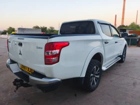 Mitsubishi L200 2.4D Warrior | Auto.bg — изображение 7 Mitsubishi L200 2.4D Warrior | Auto.bg — изображение 7