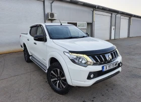 Mitsubishi L200 2.4D Warrior