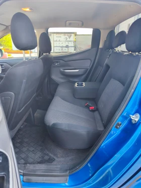 Mitsubishi L200 2.4D Ръчка | Auto.bg — изображение 10 Mitsubishi L200 2.4D Ръчка | Auto.bg — изображение 10