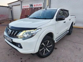 Mitsubishi L200 2.4D Warrior