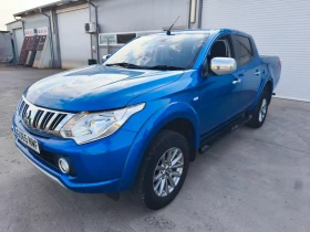 Mitsubishi L200 2.4D Ръчка | Auto.bg — изображение 6 Mitsubishi L200 2.4D Ръчка | Auto.bg — изображение 6