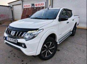Mitsubishi L200 2.4D Warrior | Auto.bg — изображение 6 Mitsubishi L200 2.4D Warrior | Auto.bg — изображение 6