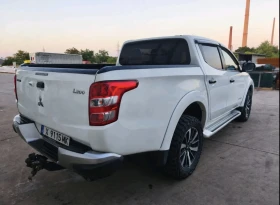 Mitsubishi L200 2.4D Warrior | Auto.bg — изображение 3 Mitsubishi L200 2.4D Warrior | Auto.bg — изображение 3
