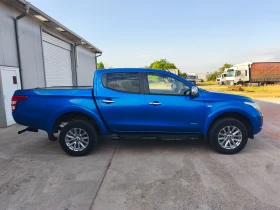 Mitsubishi L200 2.4D Ръчка | Auto.bg — изображение 2 Mitsubishi L200 2.4D Ръчка | Auto.bg — изображение 2