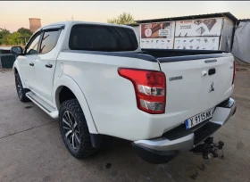 Mitsubishi L200 2.4D Warrior | Auto.bg — изображение 4 Mitsubishi L200 2.4D Warrior | Auto.bg — изображение 4