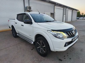 Mitsubishi L200 2.4D Warrior | Auto.bg — изображение 9 Mitsubishi L200 2.4D Warrior | Auto.bg — изображение 9