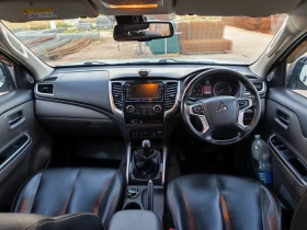 Mitsubishi L200 2.4D Warrior | Auto.bg — изображение 10 Mitsubishi L200 2.4D Warrior | Auto.bg — изображение 10