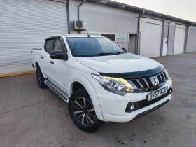 Mitsubishi L200 2.4D Warrior | Auto.bg — изображение 2 Mitsubishi L200 2.4D Warrior | Auto.bg — изображение 2