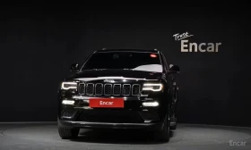 Jeep Grand cherokee Limited* 3.6 Pentastar* Обдухване