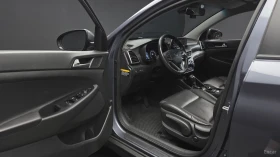 Hyundai Tucson Smart | Auto.bg — изображение 10 Hyundai Tucson Smart | Auto.bg — изображение 10