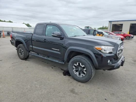 Toyota Tacoma 3.5l Trd Off-Road | Auto.bg — изображение 4 Toyota Tacoma 3.5l Trd Off-Road | Auto.bg — изображение 4