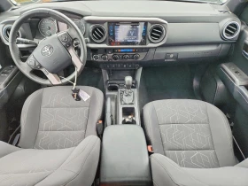Toyota Tacoma 3.5l Trd Off-Road | Auto.bg — изображение 8 Toyota Tacoma 3.5l Trd Off-Road | Auto.bg — изображение 8