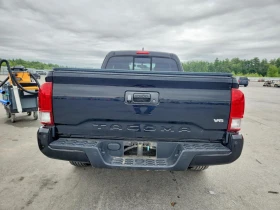 Toyota Tacoma 3.5l Trd Off-Road | Auto.bg — изображение 6 Toyota Tacoma 3.5l Trd Off-Road | Auto.bg — изображение 6