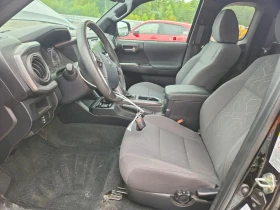 Toyota Tacoma 3.5l Trd Off-Road | Auto.bg — изображение 7 Toyota Tacoma 3.5l Trd Off-Road | Auto.bg — изображение 7