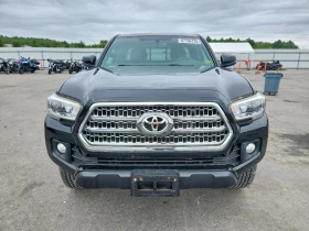 Toyota Tacoma 3.5l Trd Off-Road | Auto.bg — изображение 5 Toyota Tacoma 3.5l Trd Off-Road | Auto.bg — изображение 5