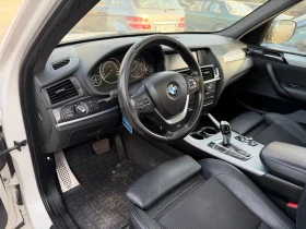 BMW X3 - 122 € - 18629438 9 | Car24.bg BMW X3 - 122 € - 18629438 9