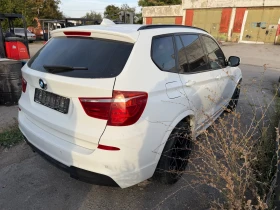 BMW X3 - 122 € - 18629438 5 | Car24.bg BMW X3 - 122 € - 18629438 5
