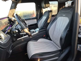Mercedes-Benz G 63 AMG * 4MATIC * ADAPTICE CRUISE * LANE ASSIST* BLIND SP | Auto.bg — изображение 7 Mercedes-Benz G 63 AMG * 4MATIC * ADAPTICE CRUISE * LANE ASSIST* BLIND SP | Auto.bg — изображение 7