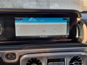Mercedes-Benz G 63 AMG * 4MATIC * ADAPTICE CRUISE * LANE ASSIST* BLIND SP | Auto.bg — изображение 11 Mercedes-Benz G 63 AMG * 4MATIC * ADAPTICE CRUISE * LANE ASSIST* BLIND SP | Auto.bg — изображение 11