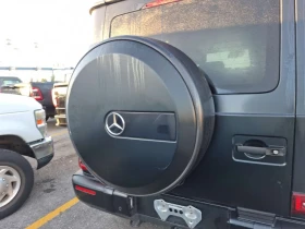 Mercedes-Benz G 63 AMG * 4MATIC * ADAPTICE CRUISE * LANE ASSIST* BLIND SP | Auto.bg — изображение 15 Mercedes-Benz G 63 AMG * 4MATIC * ADAPTICE CRUISE * LANE ASSIST* BLIND SP | Auto.bg — изображение 15