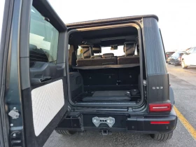 Mercedes-Benz G 63 AMG * 4MATIC * ADAPTICE CRUISE * LANE ASSIST* BLIND SP | Auto.bg — изображение 14 Mercedes-Benz G 63 AMG * 4MATIC * ADAPTICE CRUISE * LANE ASSIST* BLIND SP | Auto.bg — изображение 14
