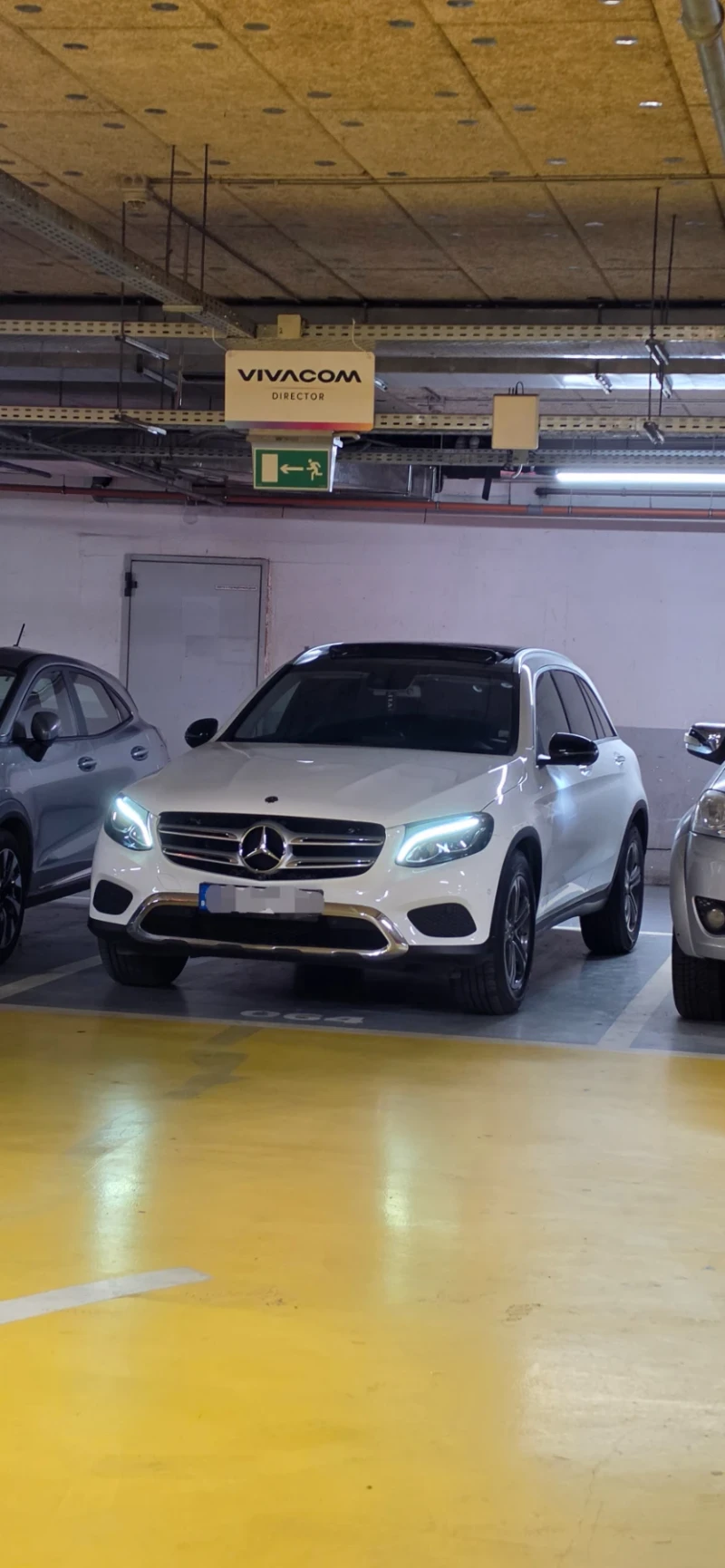 Mercedes-Benz GLC 220 220cdi 4 Matic All Road Editions 9G tronic - 24500 € / 47917.83 лв. - 14863791 1 | Car24.bg Mercedes-Benz GLC 220 220cdi 4 Matic All Road Editions 9G tronic - 24500 € / 47917.83 лв. - 14863791 1
