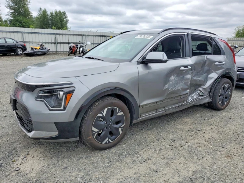 Kia Niro * WIND* - 15500 € / 30315.36 лв. - 47749899 1 | Car24.bg Kia Niro * WIND* - 15500 € / 30315.36 лв. - 47749899 1