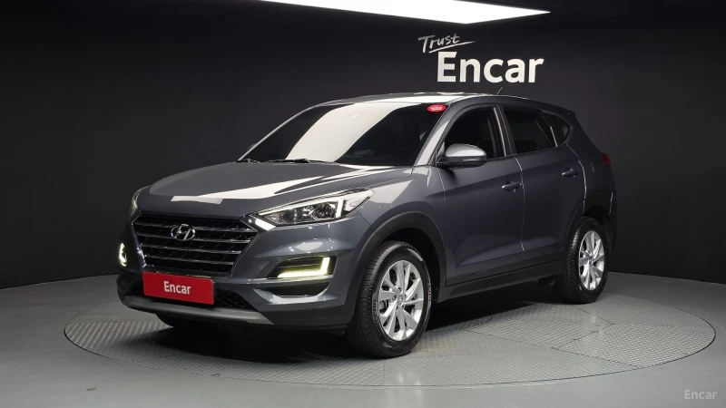 Hyundai Tucson Smart - 12700 € - 24226706 1 | Car24.bg Hyundai Tucson Smart - 12700 € - 24226706 1