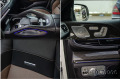 Mercedes-Benz GLS 63 AMG 4M DESIGNO CARBON 3xTV BURMEISTER 7местен  - [16] 