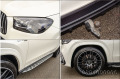 Mercedes-Benz GLS 63 AMG 4M DESIGNO CARBON 3xTV BURMEISTER 7местен  - [18] 