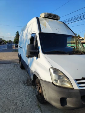 Iveco Daily 35C18