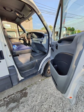 Iveco Daily 35C18 | Auto.bg — изображение 5 Iveco Daily 35C18 | Auto.bg — изображение 5