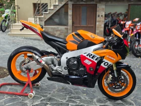 Honda Cbr 1000 ЛИЗИНГ REPSOL | Auto.bg — изображение 3 Honda Cbr 1000 ЛИЗИНГ REPSOL | Auto.bg — изображение 3