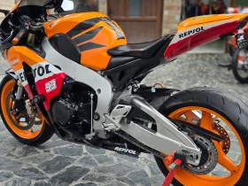 Honda Cbr 1000 ЛИЗИНГ REPSOL | Auto.bg — изображение 11 Honda Cbr 1000 ЛИЗИНГ REPSOL | Auto.bg — изображение 11