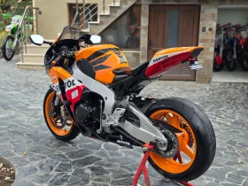 Honda Cbr 1000 ЛИЗИНГ REPSOL | Auto.bg — изображение 10 Honda Cbr 1000 ЛИЗИНГ REPSOL | Auto.bg — изображение 10